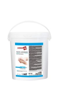 Pasta Lavamanos blanca 4 litros