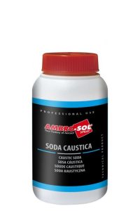 Sosa Cáustica