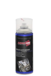 Spray Desbloqueante Marino Sntisalitre