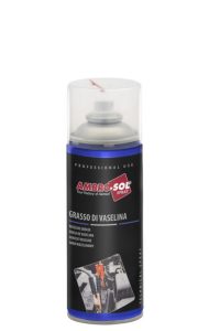 Spray Grasa de Vaselina