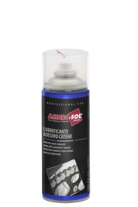 Spray Lubricante Cadenas