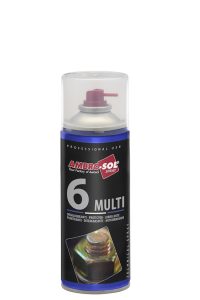 Spray Multifunción Multi 6