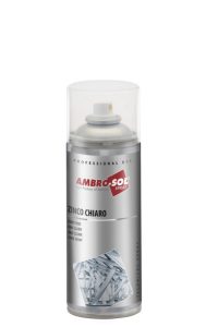 Spray Zinc Claro Ecológico