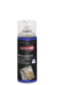 Spray Grasa Alimentaria