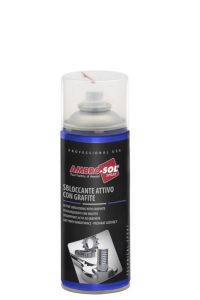 Spray Desbloqueante Grafito